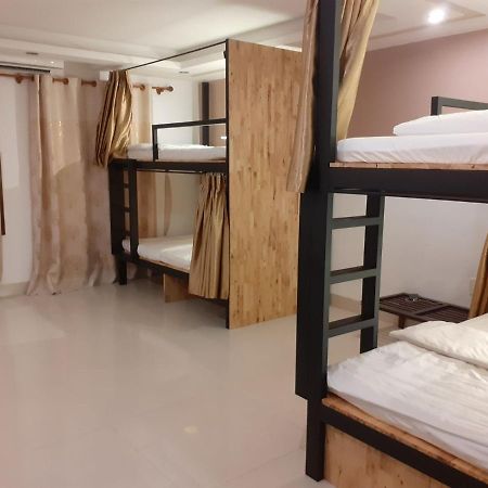 Hoang Thu Homestay Hoi An Luaran gambar