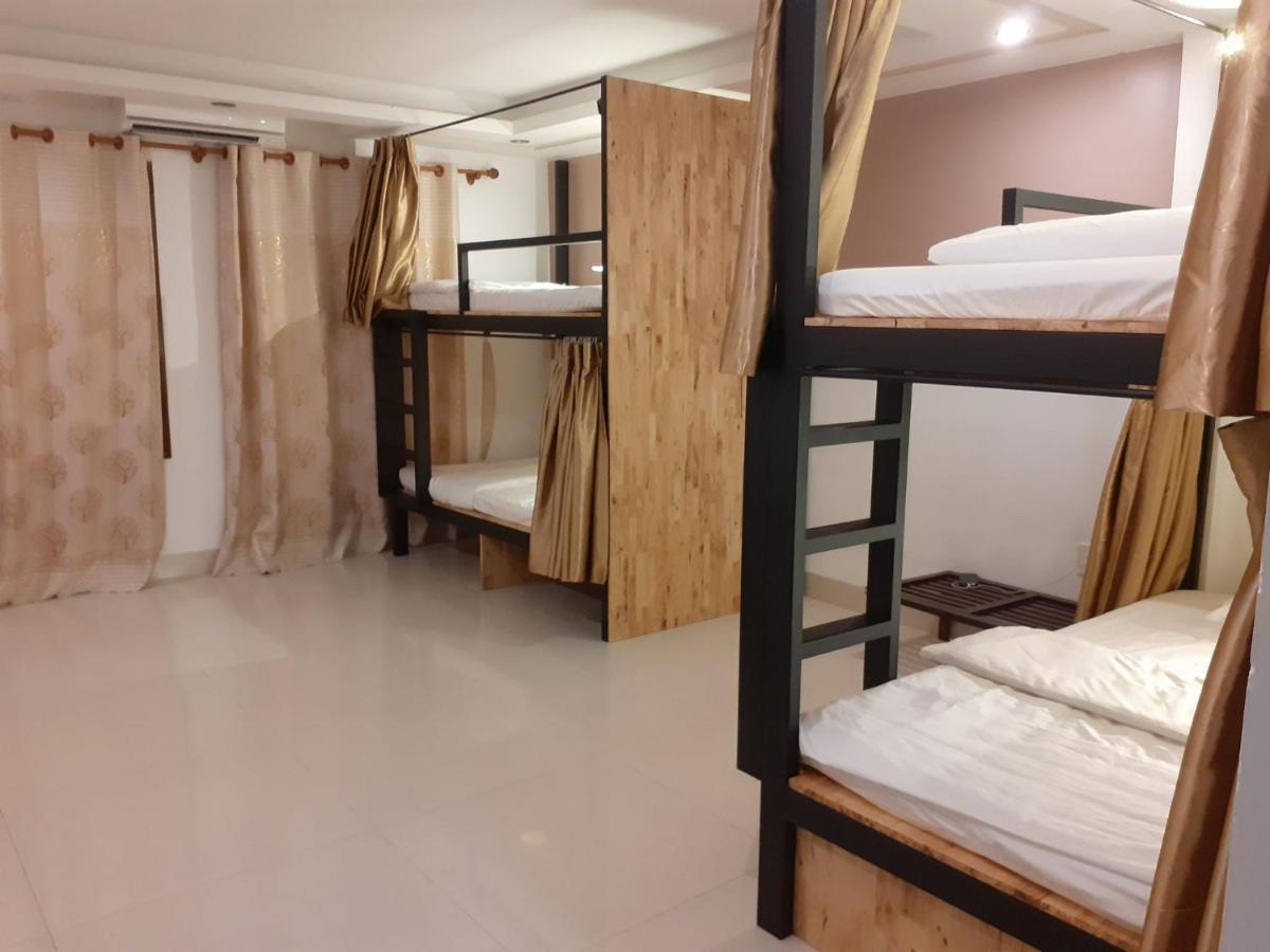 Hoang Thu Homestay Hoi An Luaran gambar