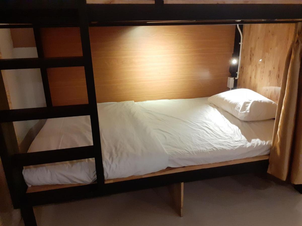 Hoang Thu Homestay Hoi An Luaran gambar