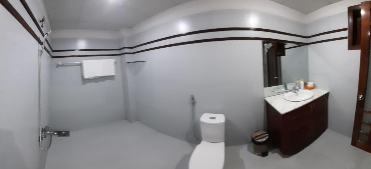 Hoang Thu Homestay Hoi An Luaran gambar