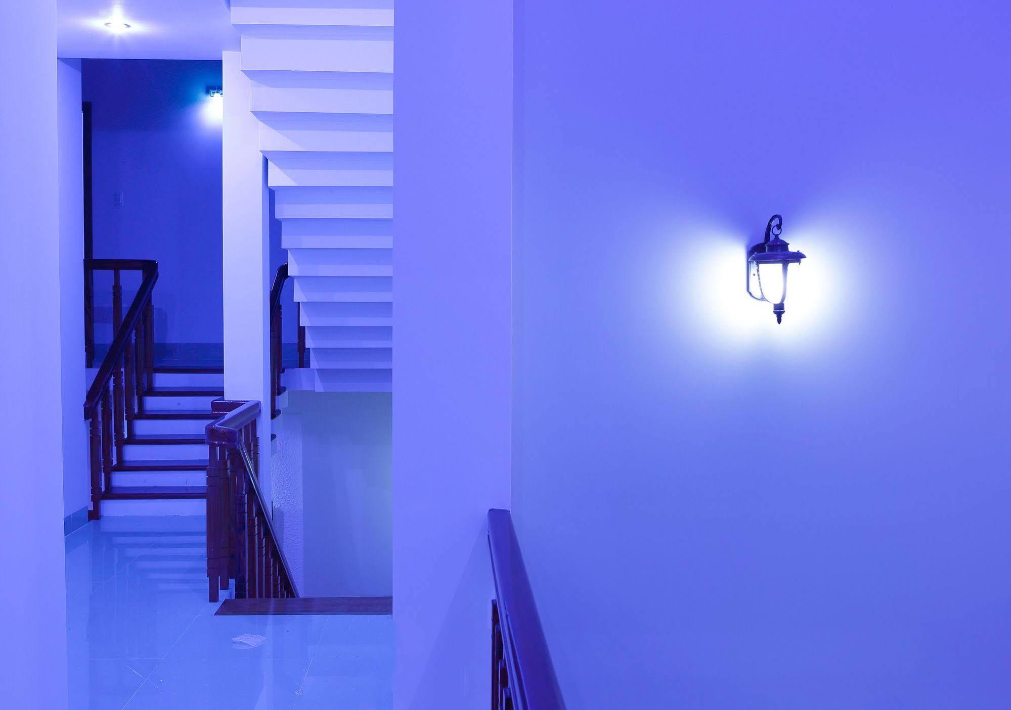 Hoang Thu Homestay Hoi An Luaran gambar