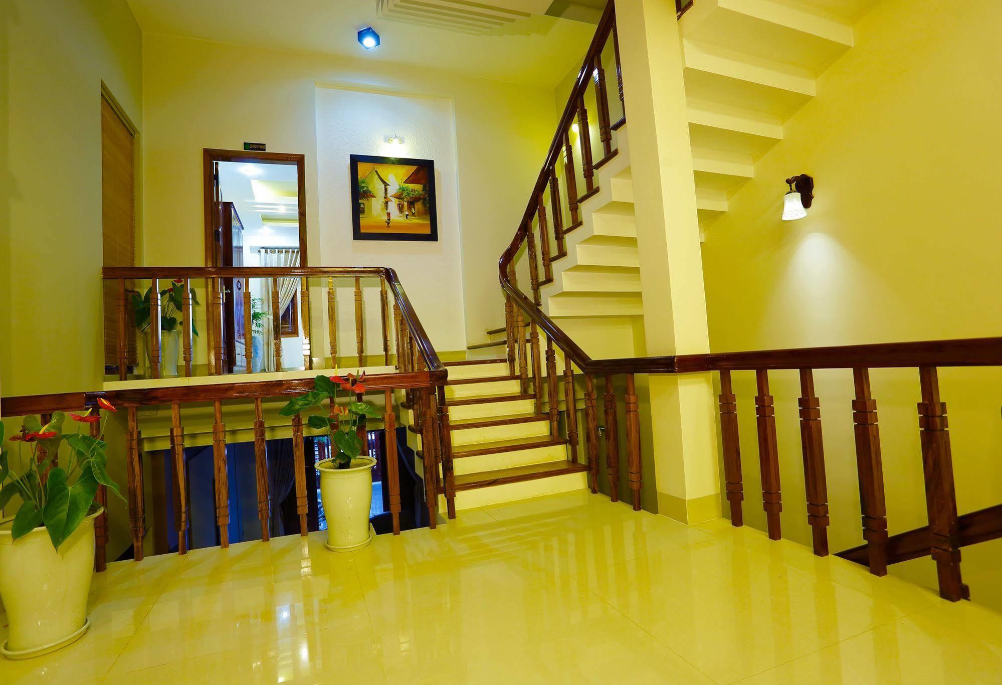 Hoang Thu Homestay Hoi An Luaran gambar